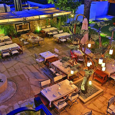 1850 Hotel Kemalpasa Alaçatı Ngoại thất bức ảnh