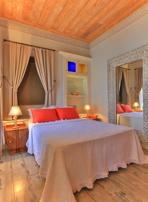 1850 Hotel Kemalpasa Alaçatı Phòng bức ảnh