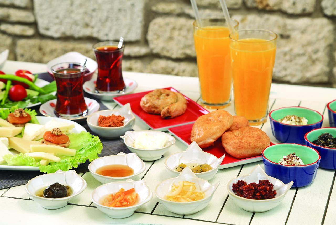 1850 Hotel Kemalpasa Alaçatı Ngoại thất bức ảnh