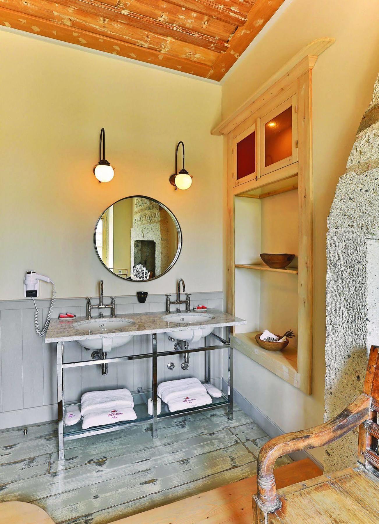 1850 Hotel Kemalpasa Alaçatı Ngoại thất bức ảnh