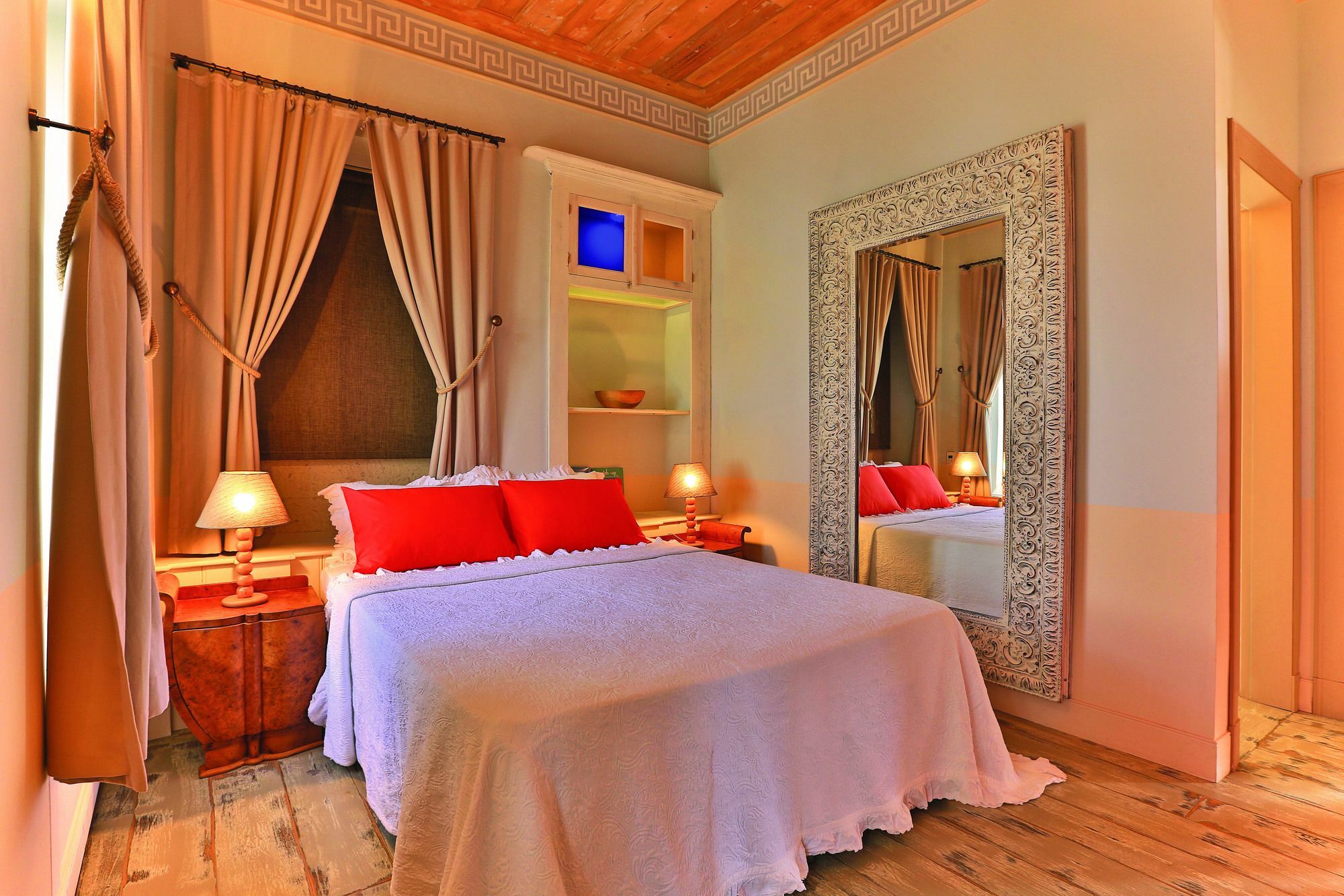 1850 Hotel Kemalpasa Alaçatı Ngoại thất bức ảnh